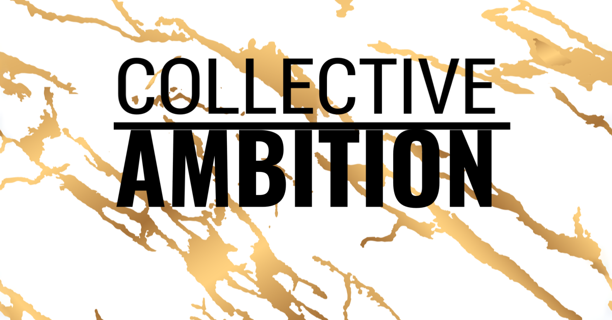 Collective ambition – snaga suradnje