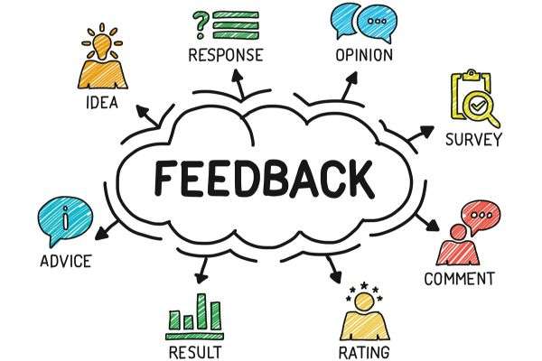 Snaga povratnih informacija: Otvorena kultura feedbacka