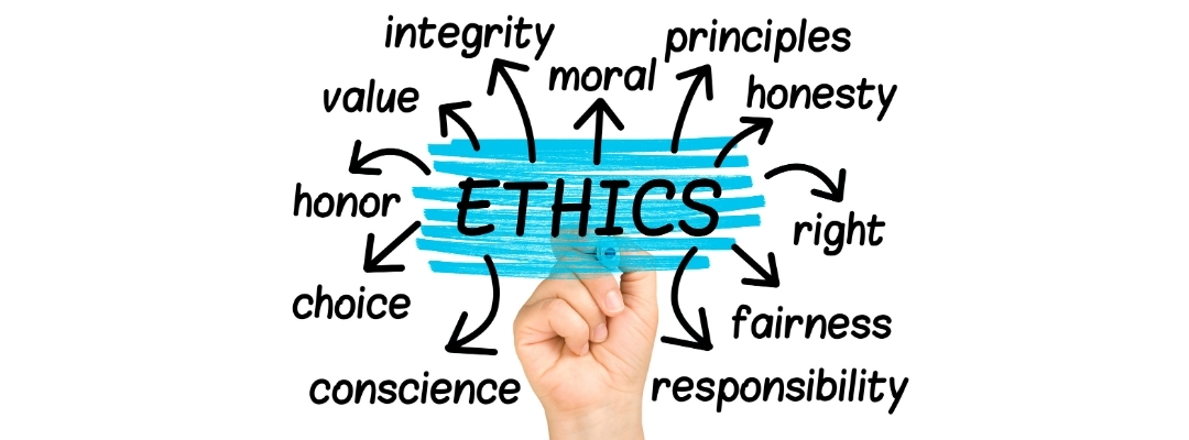 Kako izgraditi radnu etiku?