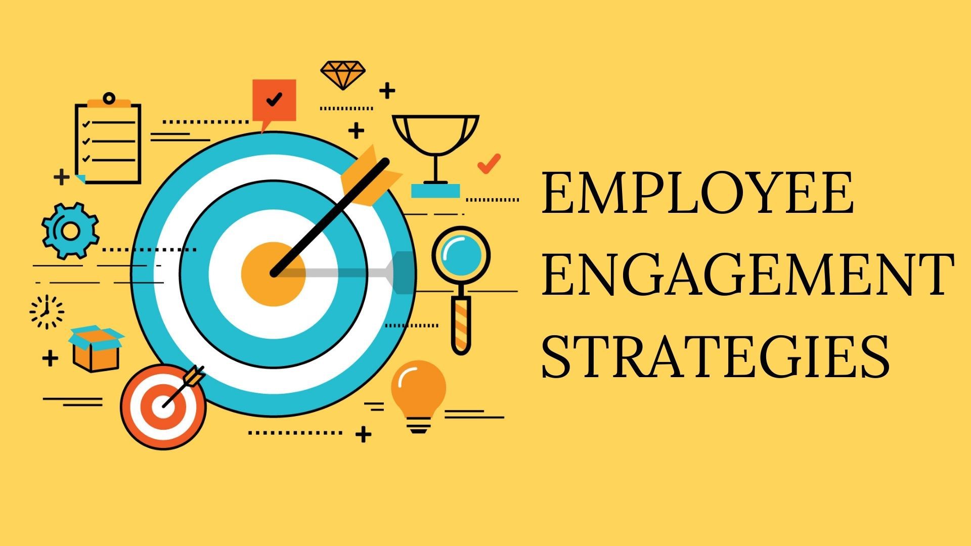 Strategije za povećanje angažmana zaposlenika
