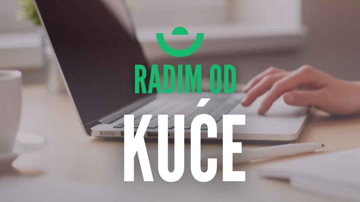 Rad od kuće: vještine za kvalitetan rad