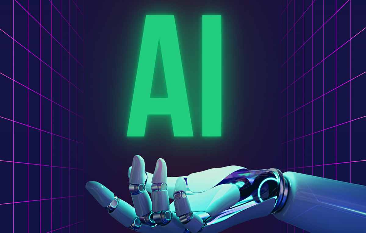 Životopis prvo pregledava umjetna inteligencija (AI)