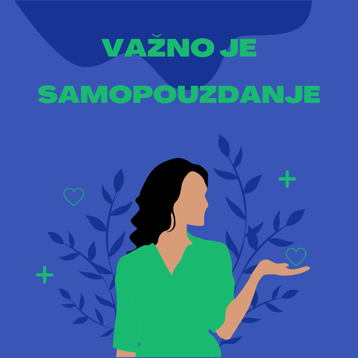 Samopouzdanje