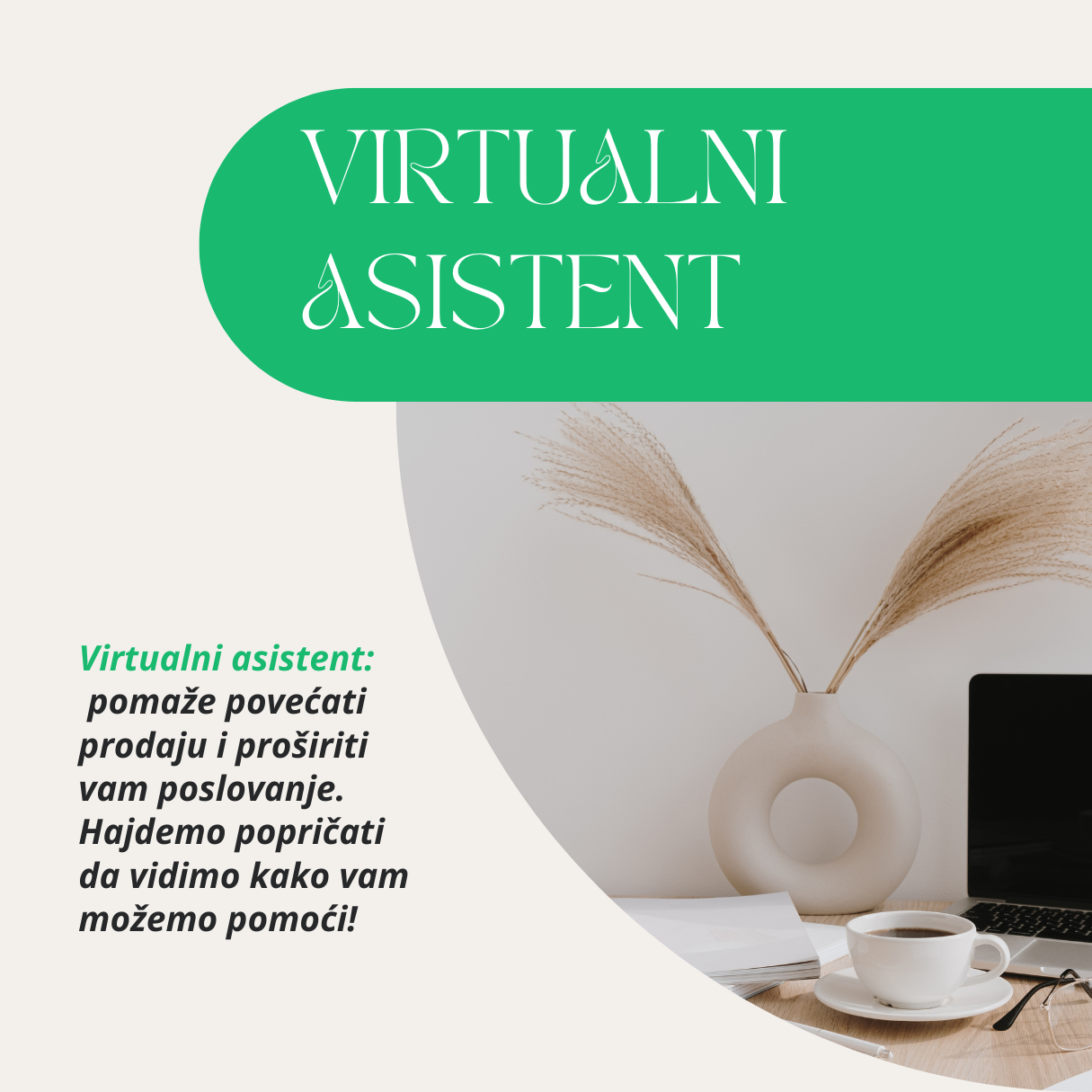 Virtualni asistent