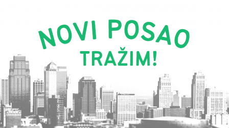 Novi posao