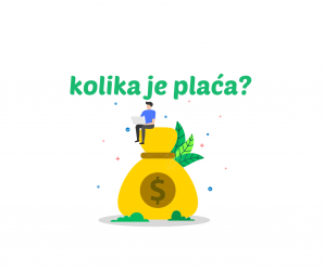 Plaća i financijska očekivanja