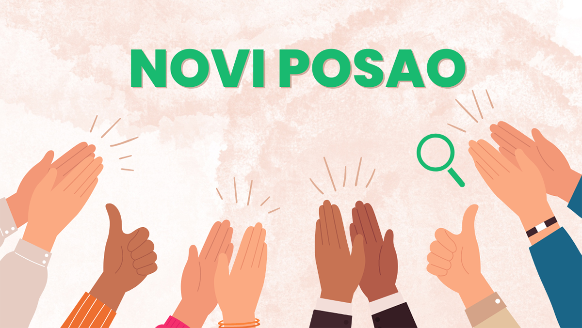 Novi posao: 8 savjeta kako do uspjeha