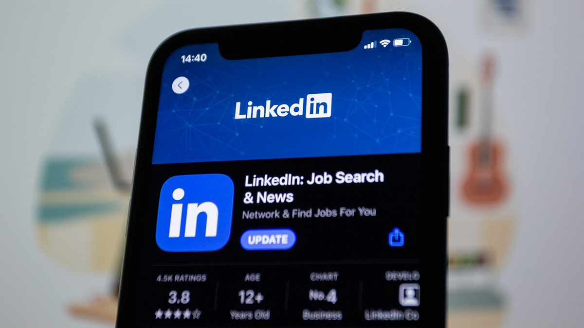 LinkedIn, mreže za poslovno povezivanje