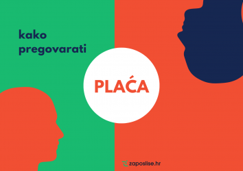 Plaća, kako pregovarati