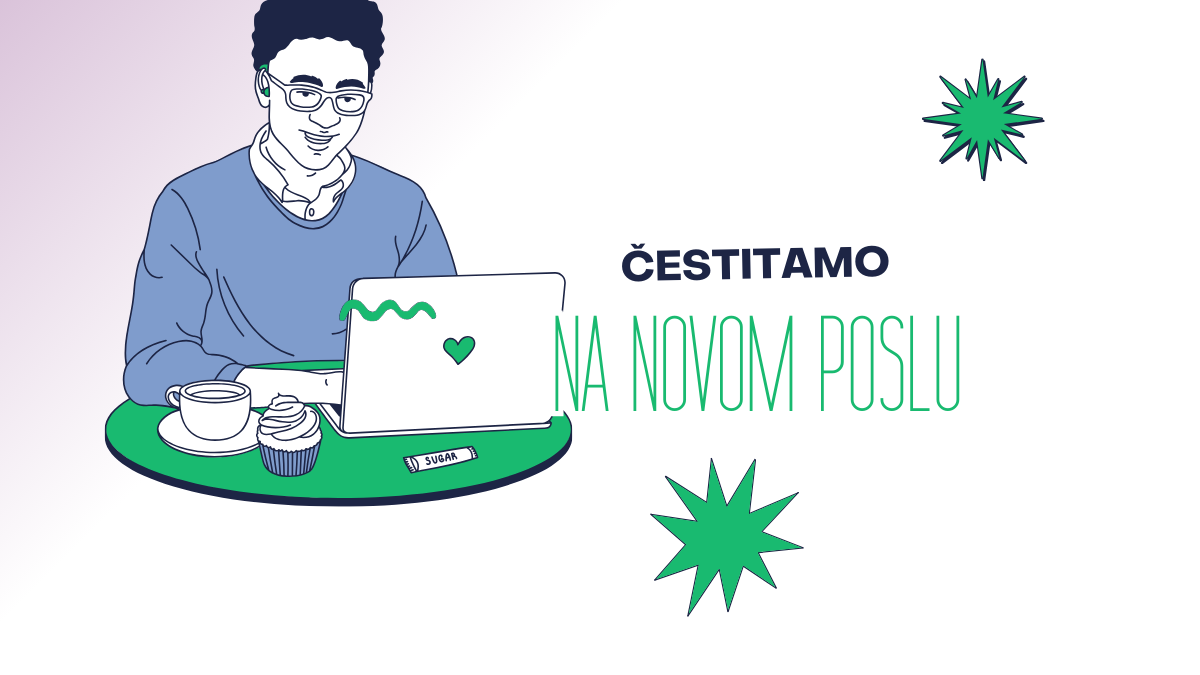 Novi posao: 15 savjeta do uspjeha