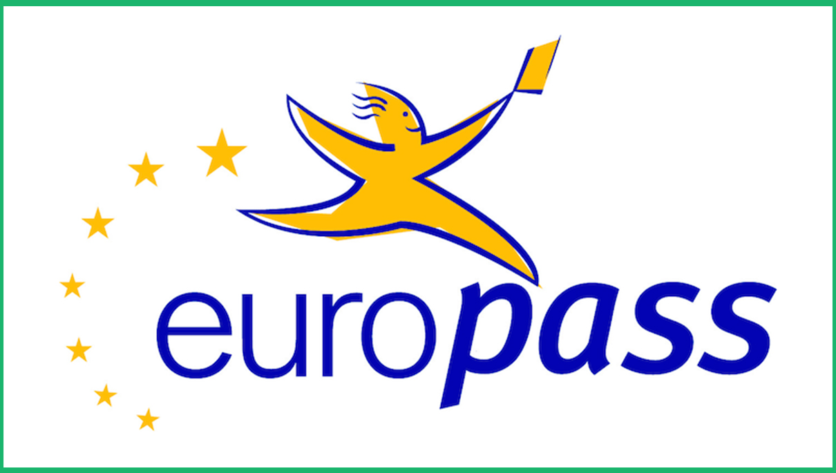 Europass logo 