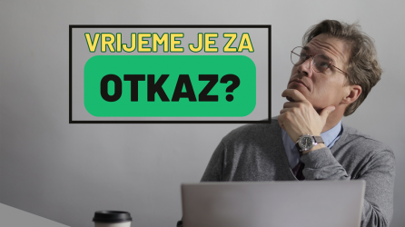 Poslovno uvjetovani otkaz