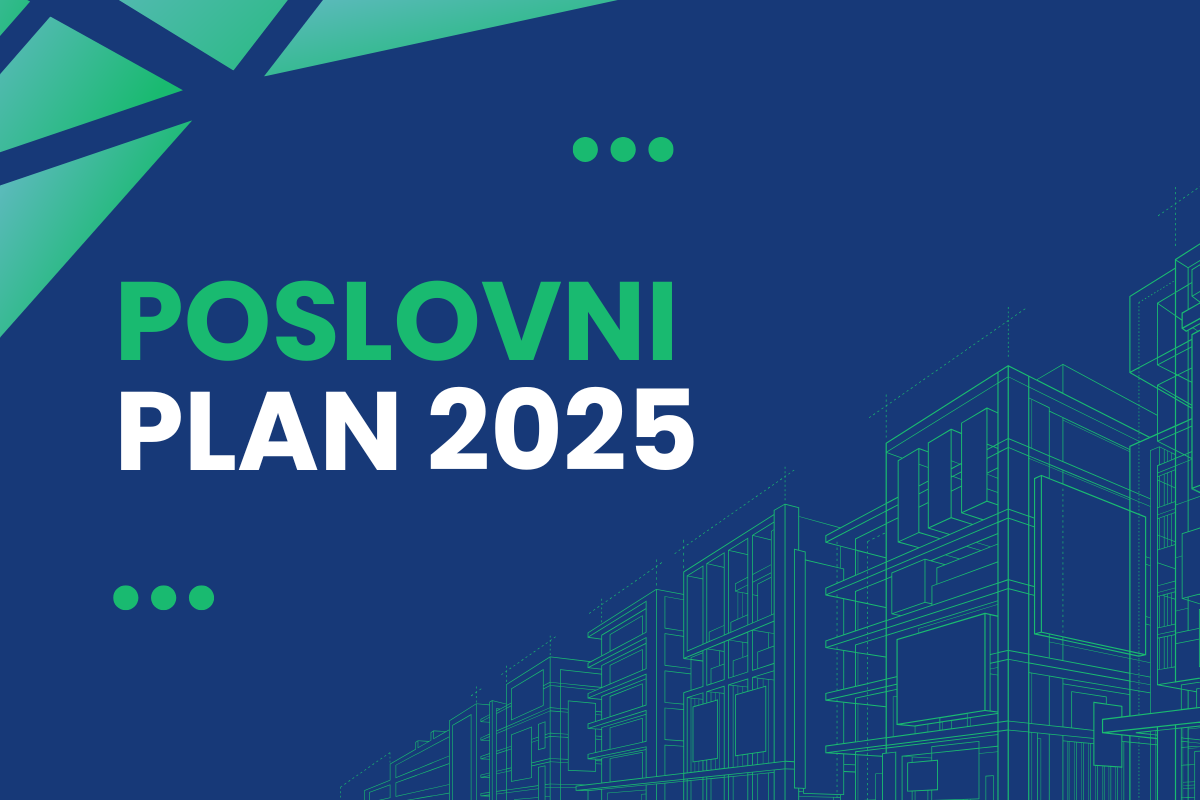 Poslovni plan 2025