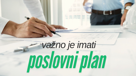 Poslovni plan