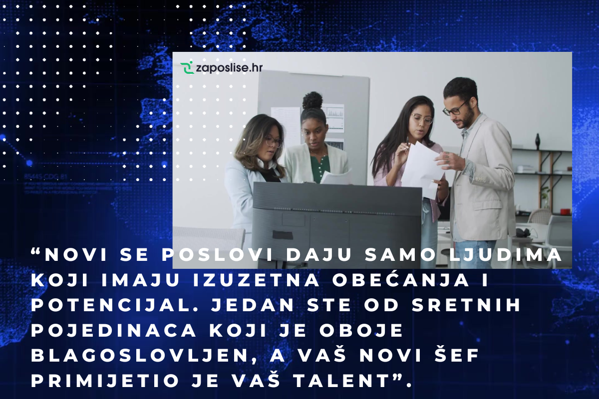 Novi posao; poslovne.com