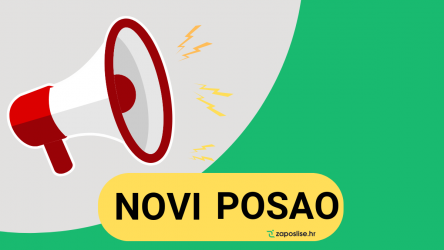 Novi posao