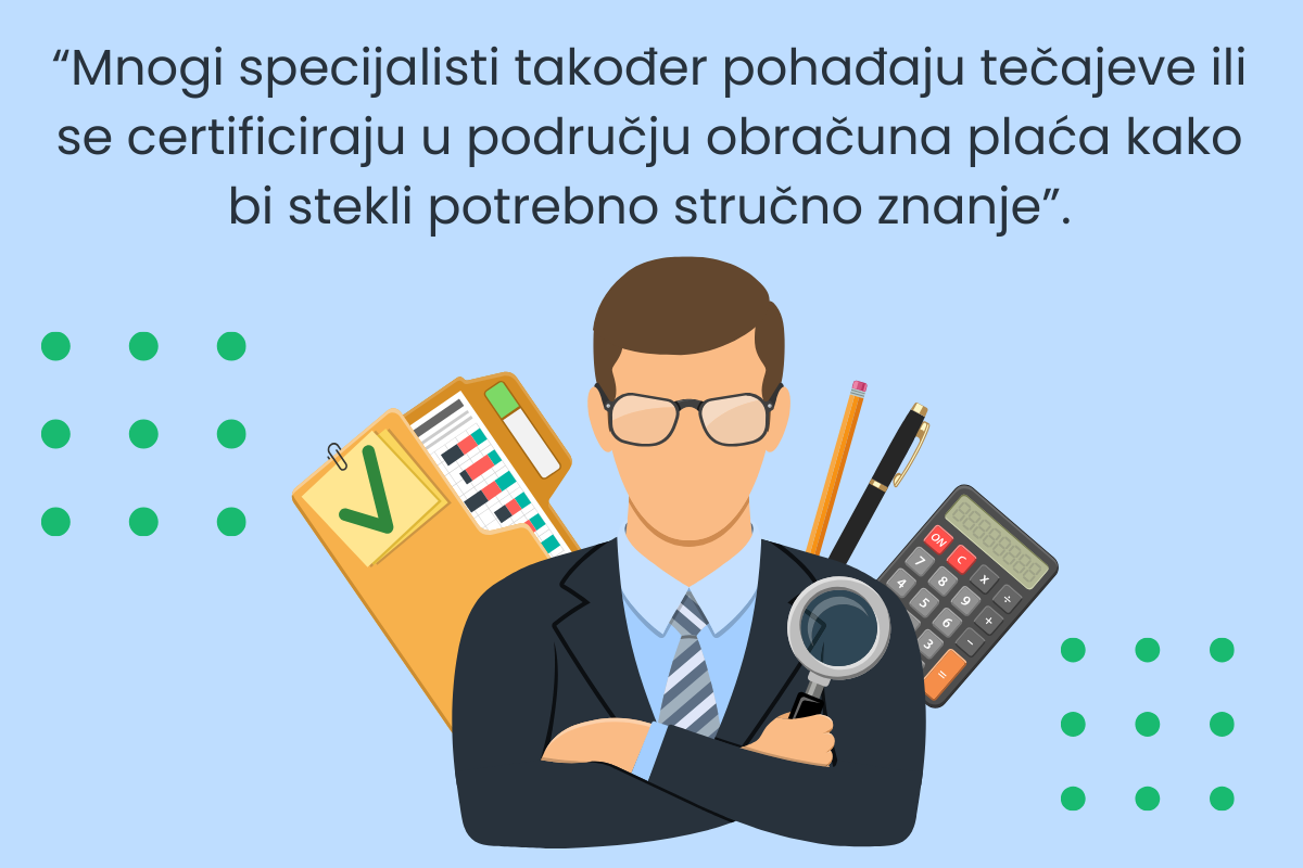 Dodatna edukacija, certifikati, tekst: Adorio.hr