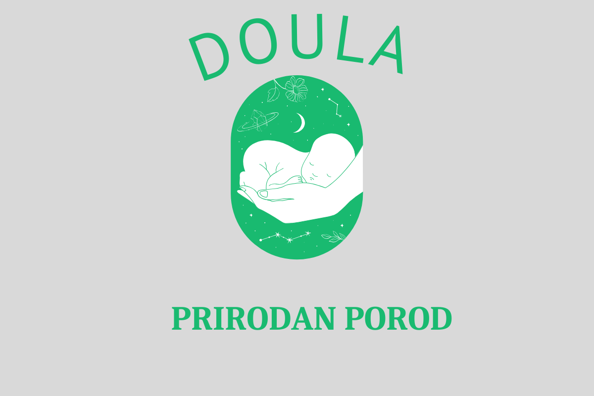 Doula, prirodan porod