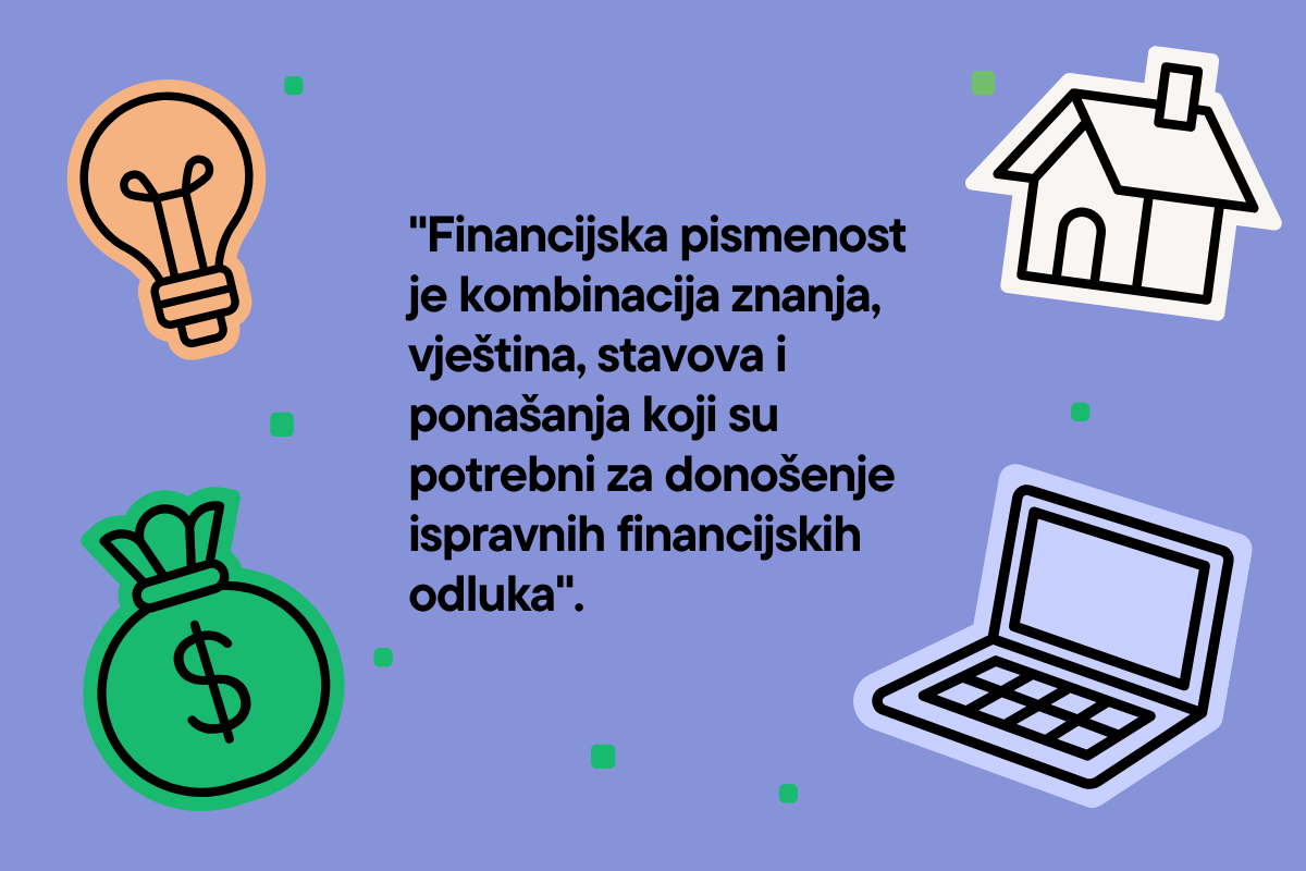 Financijska pismenost