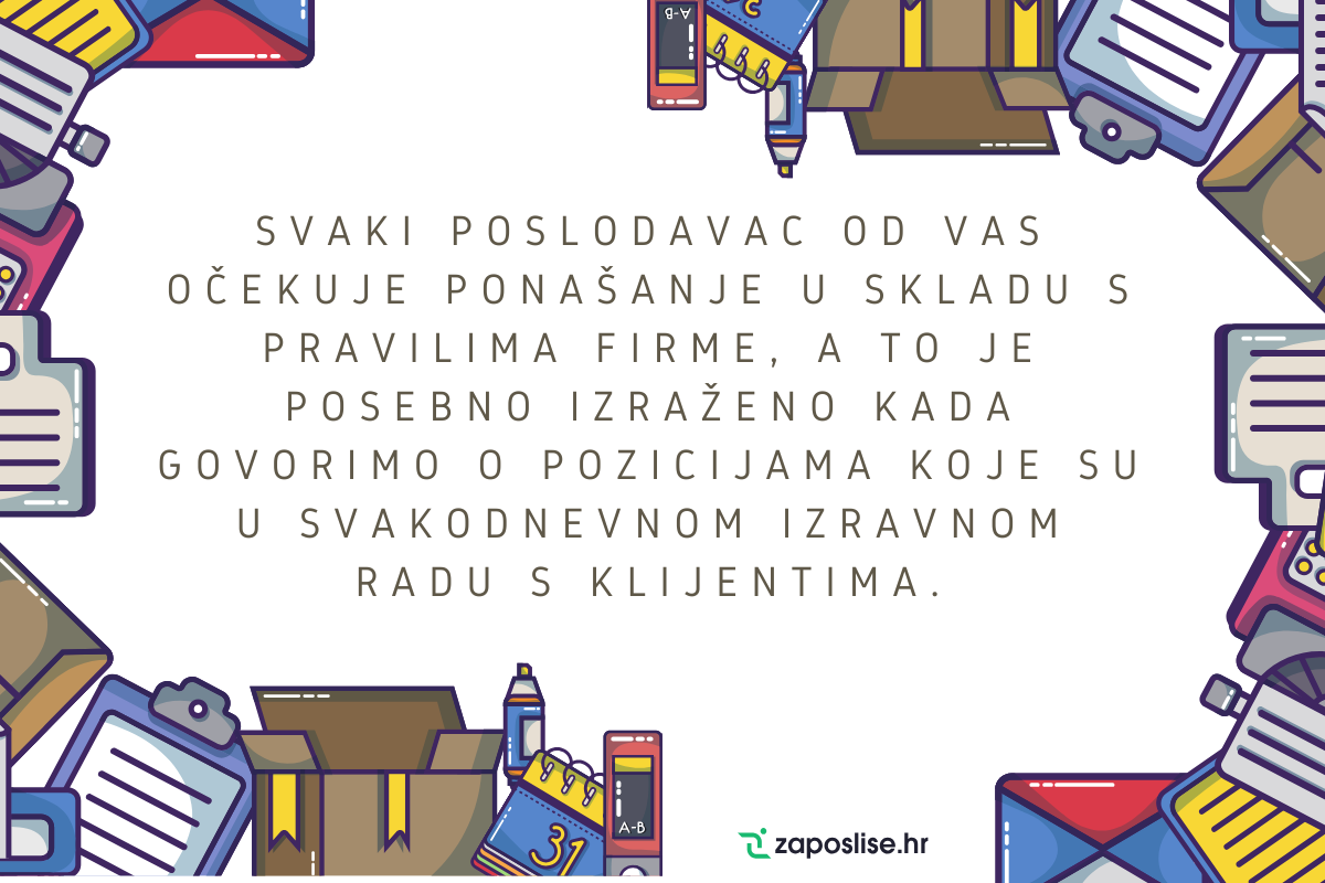 Klijenti, posao, suradnja, kolege