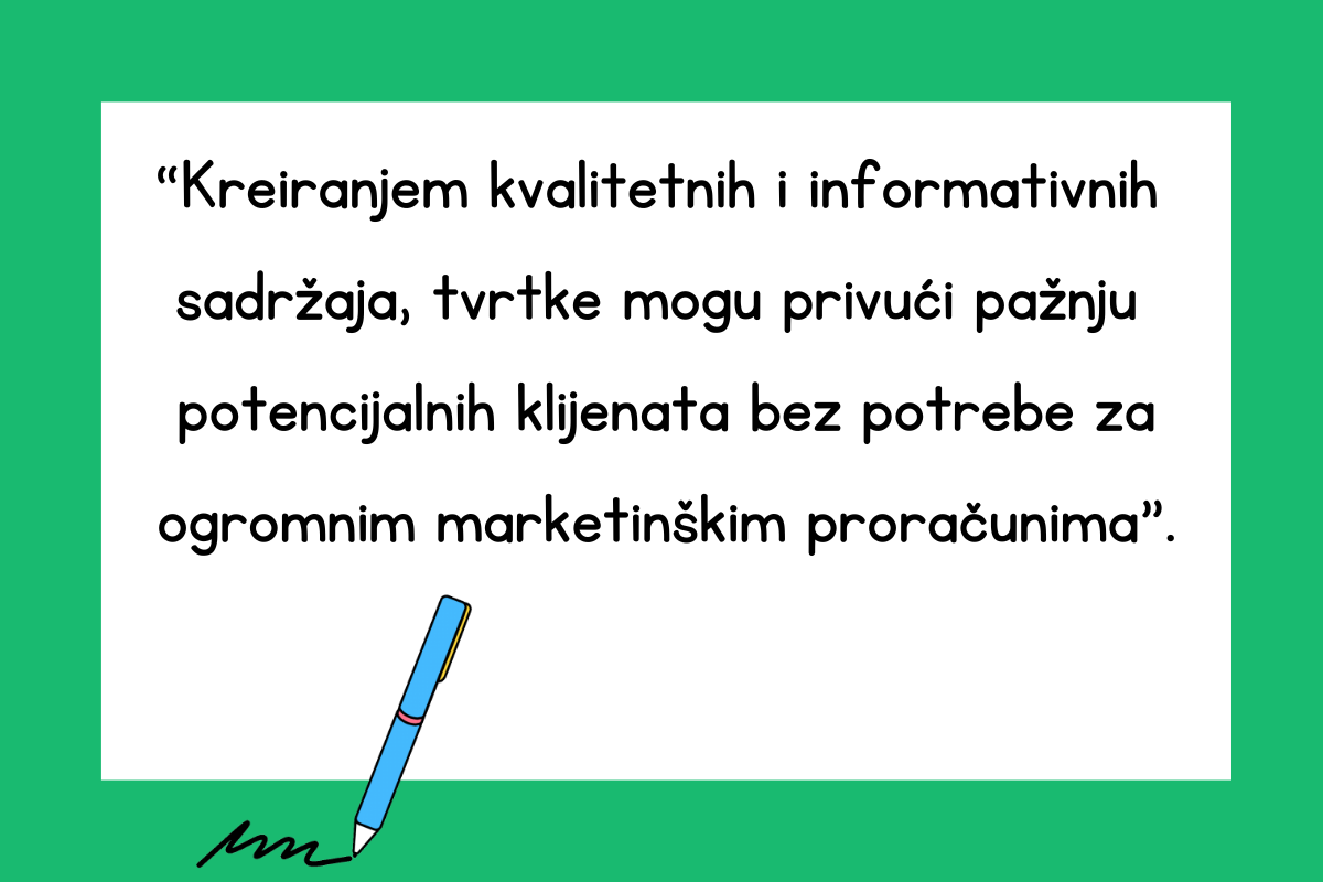 Marketinški proračun