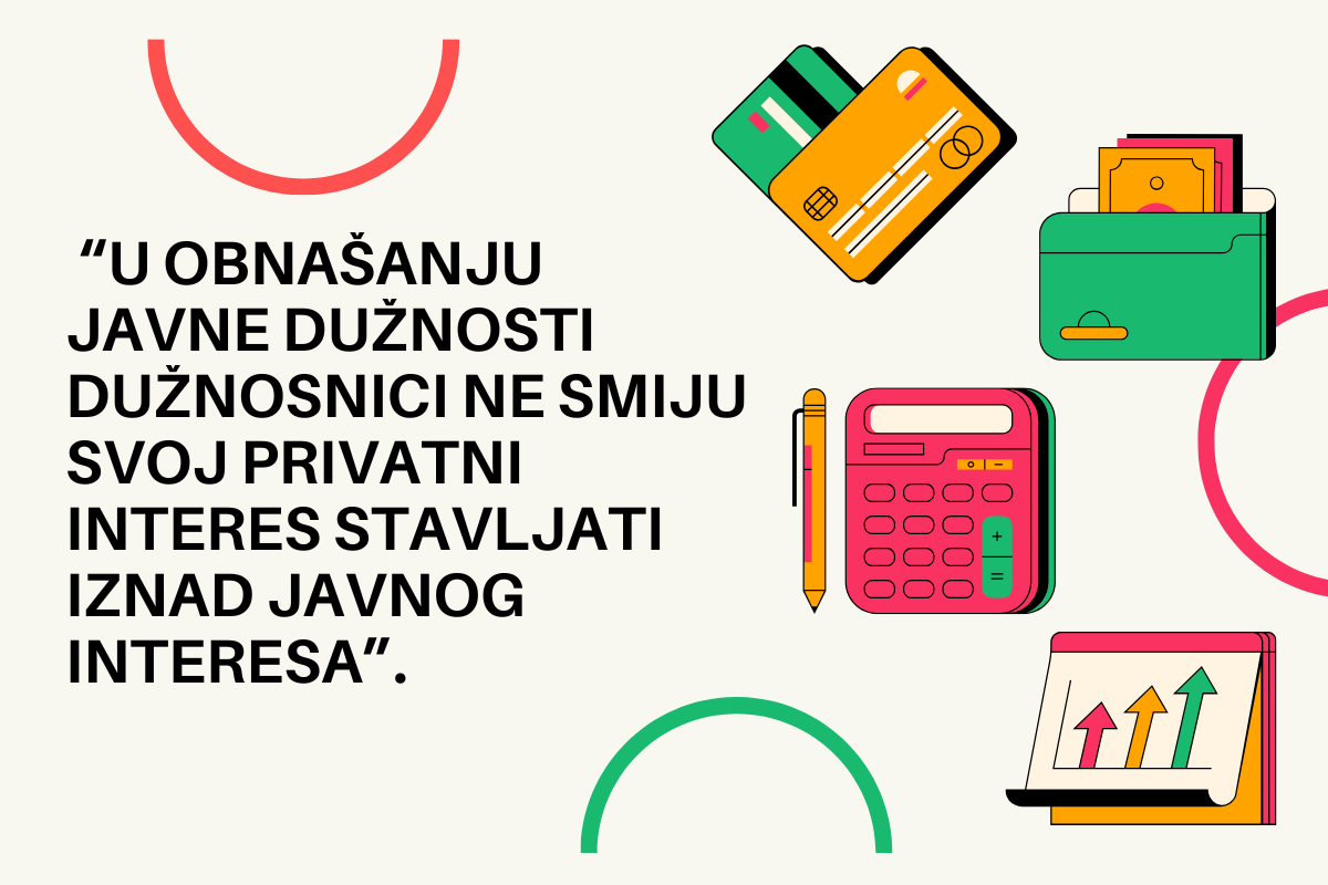 Privatni interes