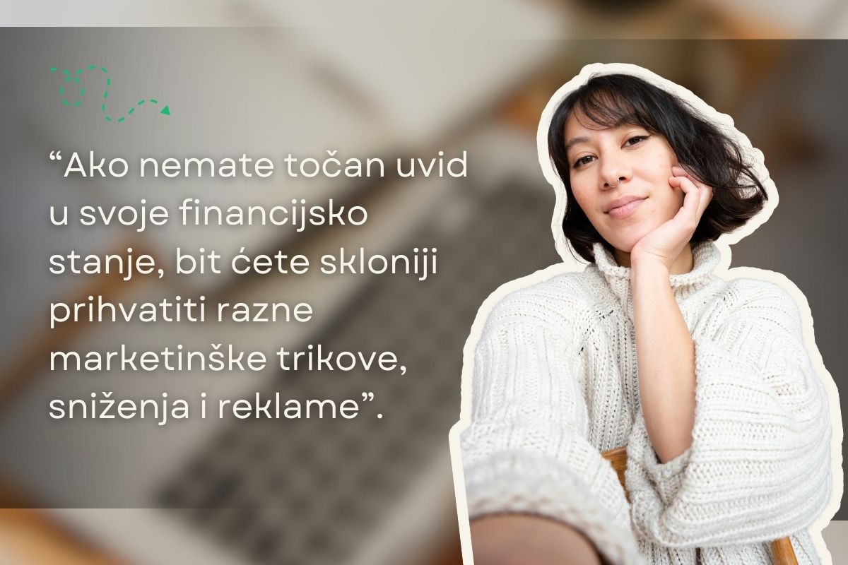 Svjesnost financijskog stanja 