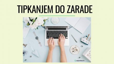 Plaća, pisanjem bloga do zarade