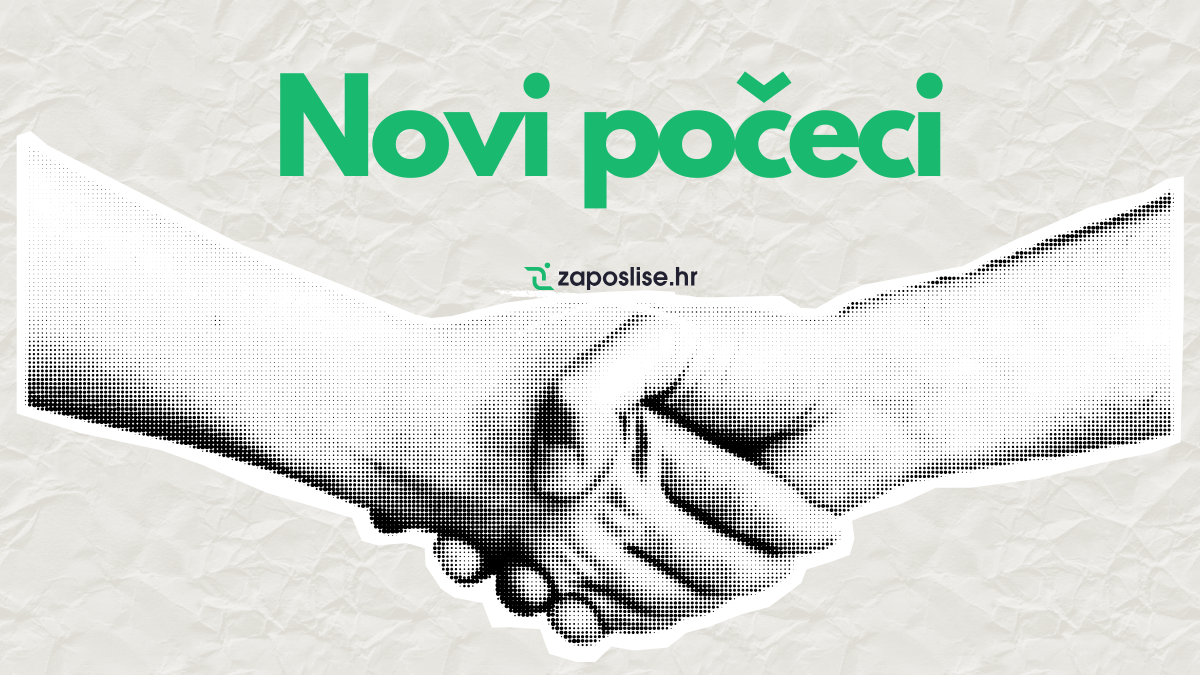 Novi posao: 12 ideja za novi početak