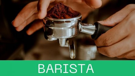 Barista