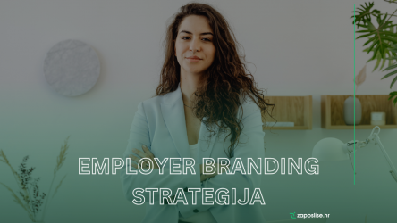 Employer branding strategija