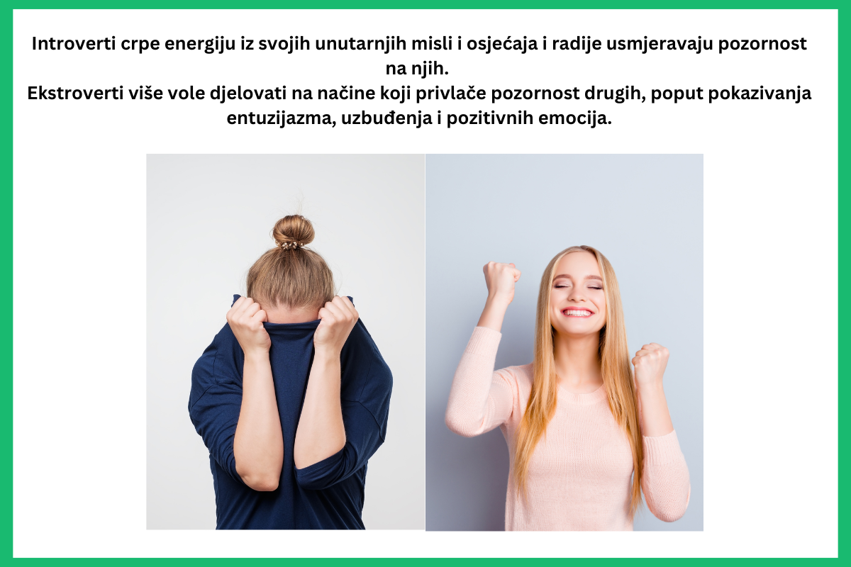 Introverti, ekstroverti, posao, Izvor teksta 24sata