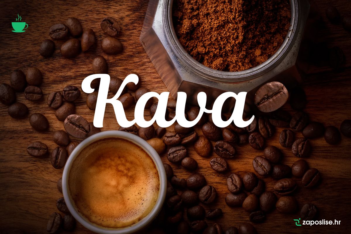 Kava, barista, edukacija, tečaj