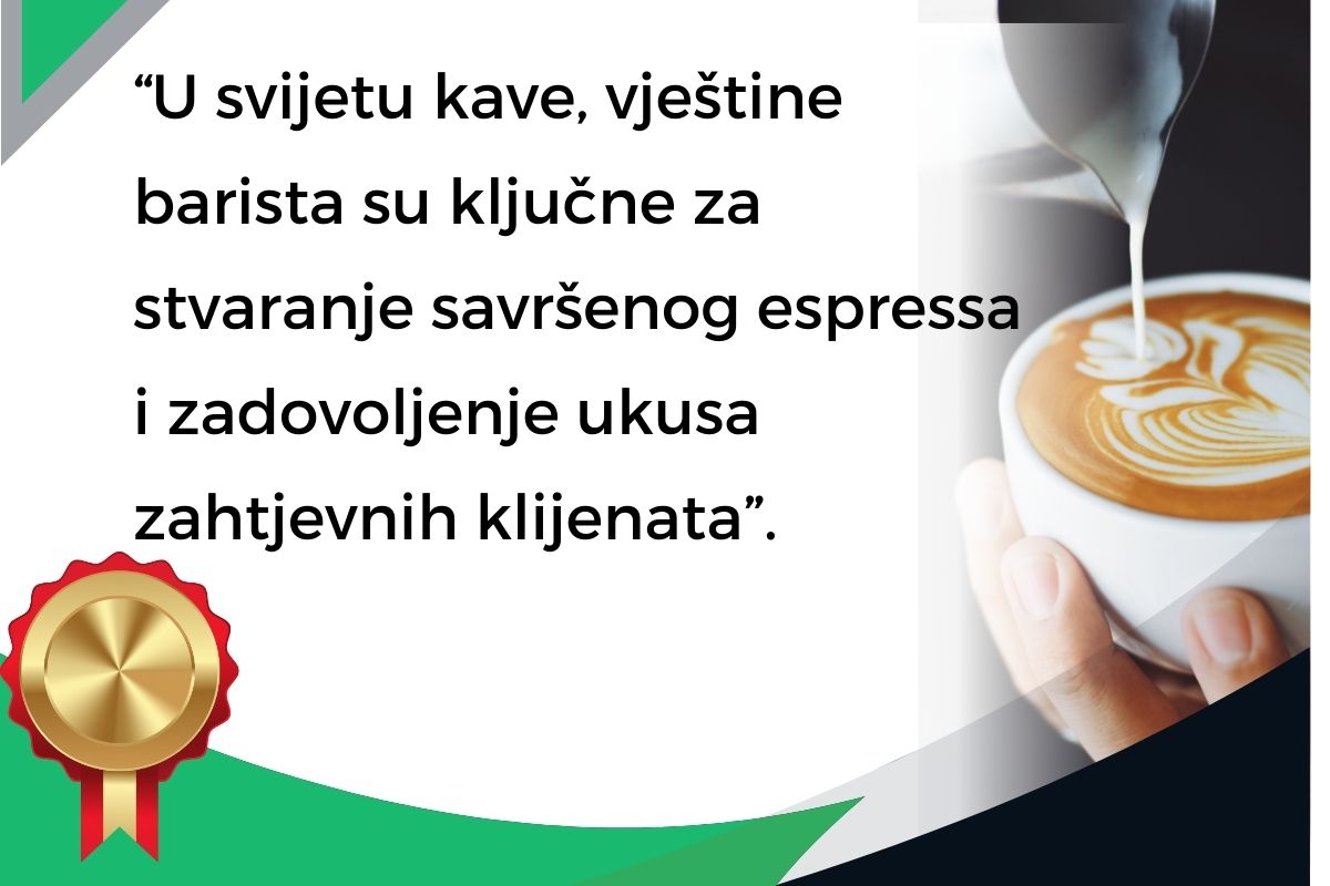 Kava, espresso, klijenti