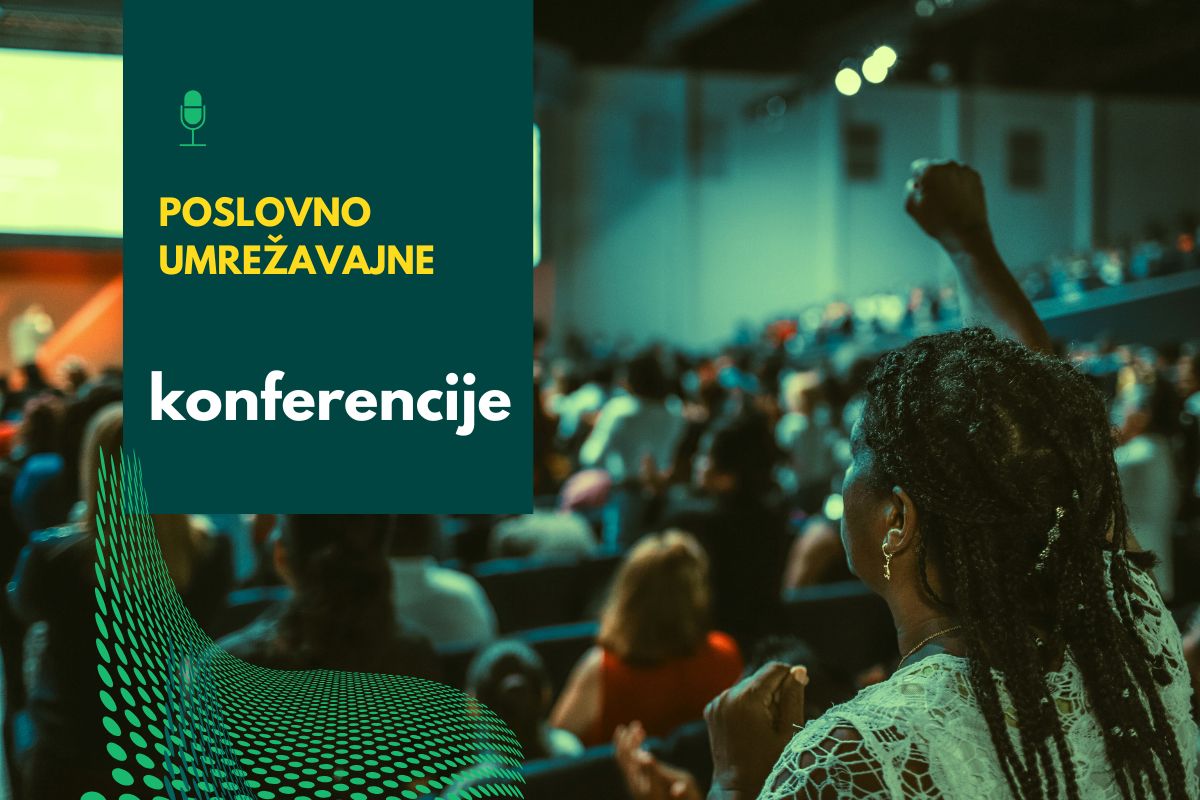 Konferencije, sastanci, radionice