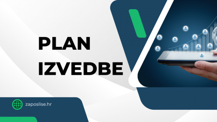 Plan izvedbe i učinka poslovanja