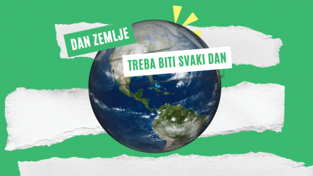 Karijera, Dan planete Zemlje, ekolog, ekologija