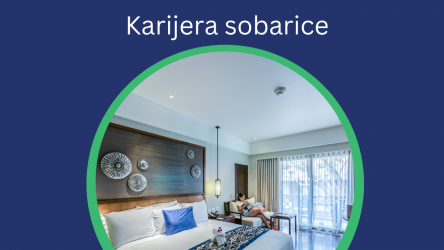 Karijera sobarice