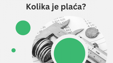 Plaća, neto plaća, Hrvatska