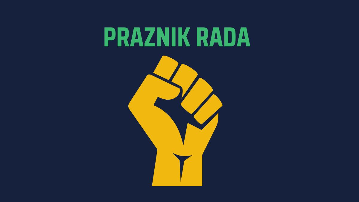 Praznik rada