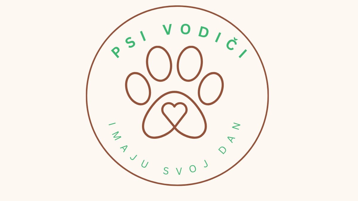 Psi vodiči imaju svoj dan