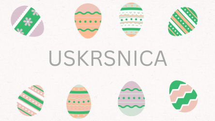Uskrsnica