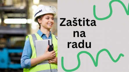 Zaštita na radu