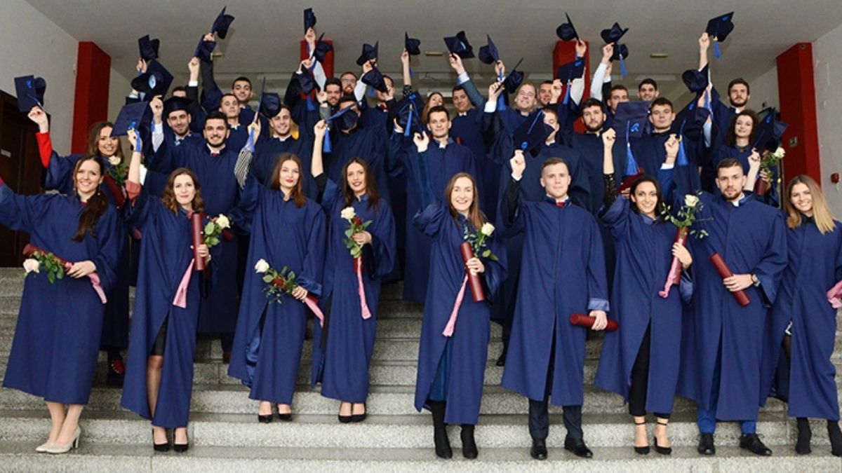 Diploma, fakultetska diploma