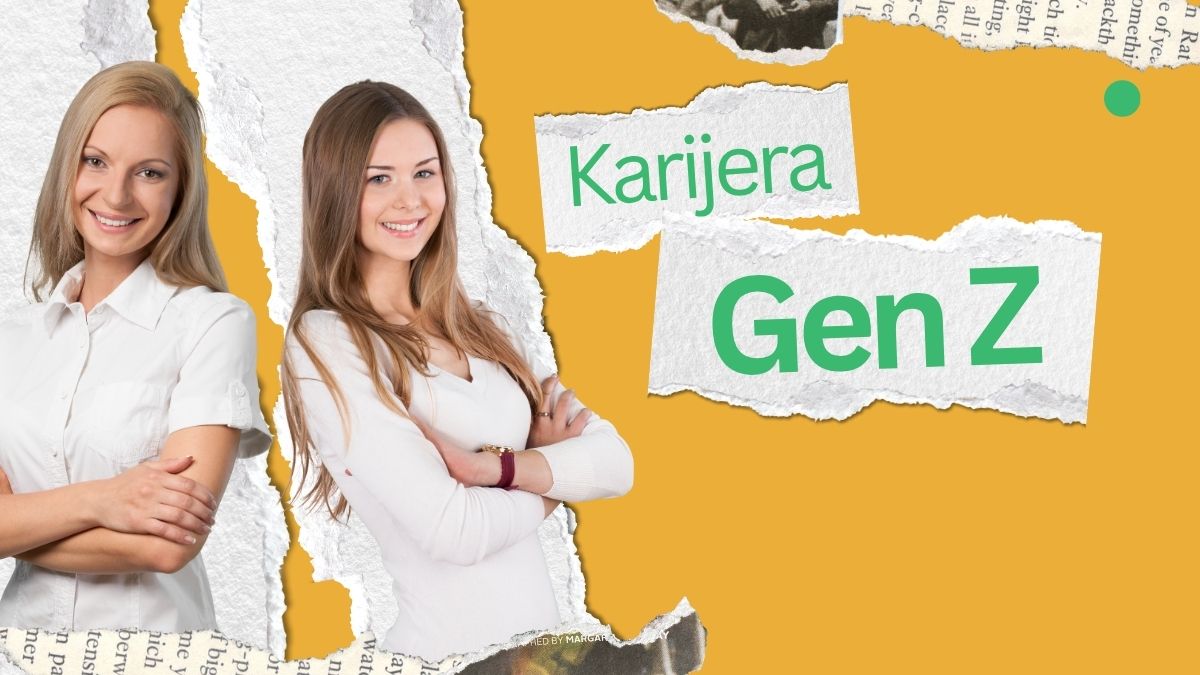 Karijera, Gen z