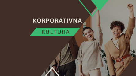 Korporativna kultura