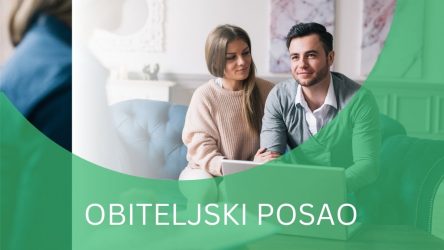 Obiteljski posao