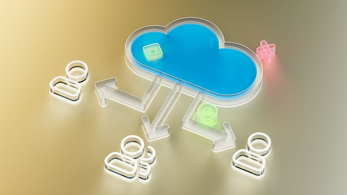 Oblak, Cloud Engineer, IT, Informacijske tehnologije