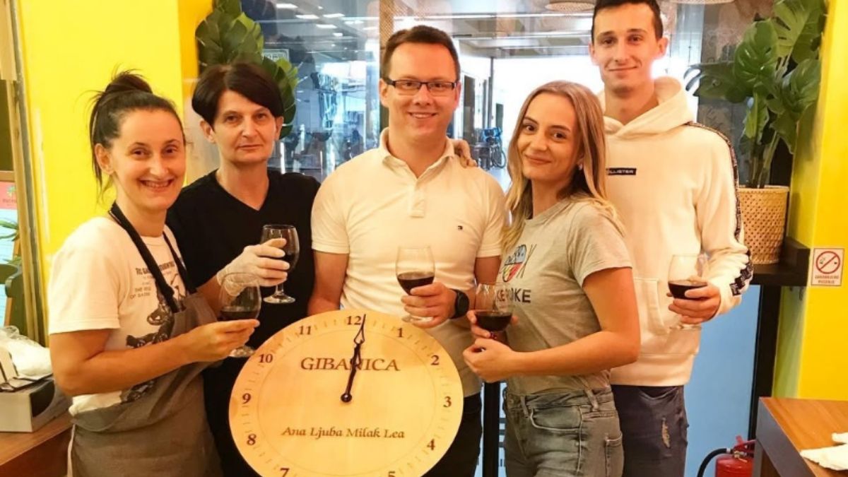 Podrška, kolege, prijatelji, obiteljski posao, poduzetništvo