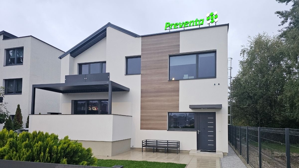 Preventa, tvrtka, zaštita na radu, sigurnost